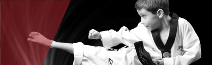 KIDS TAEKWONDO